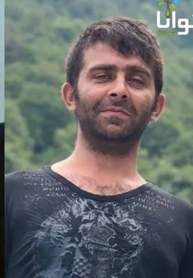 Omid Saeedi