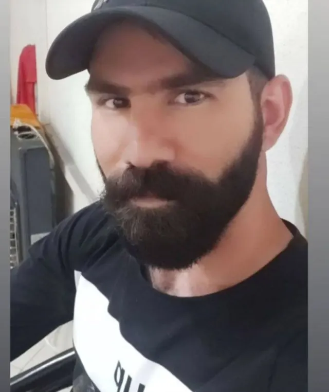 Reza Armand