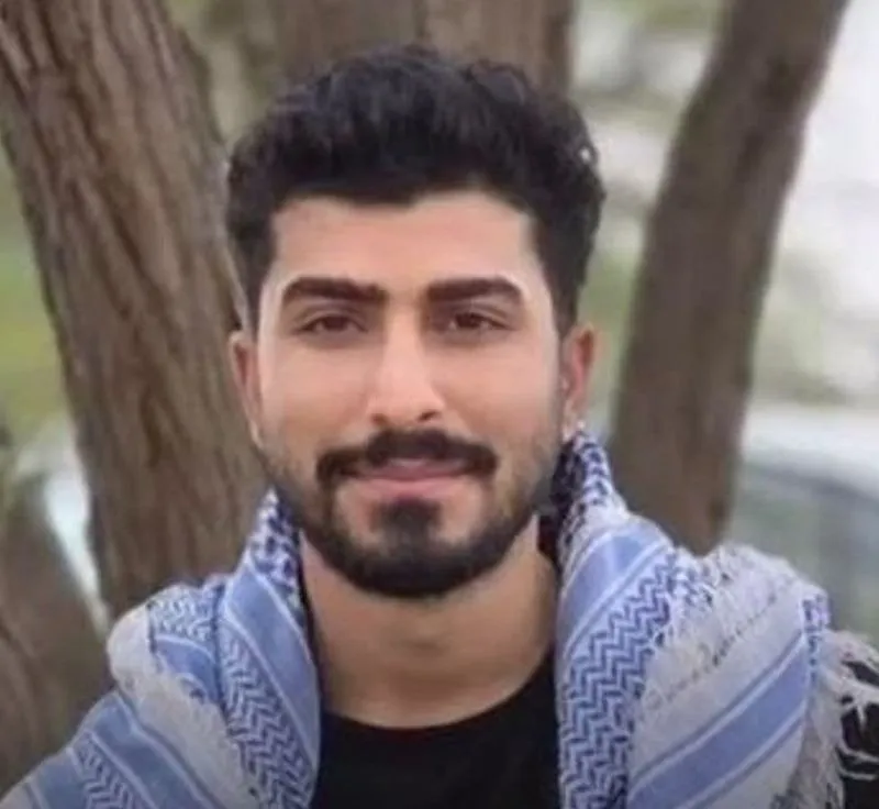 Mohammad Alboghobeysh (Aman)