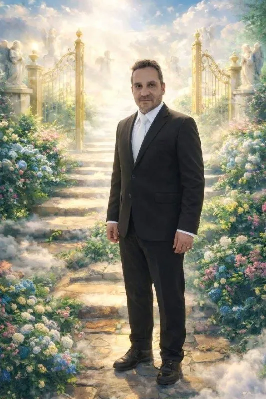 Reza Mousavi Shafi