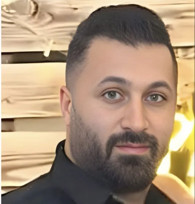 Saead Ebrahimi Alisaraei