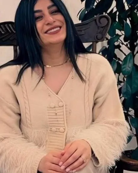 Naznin Taghva Shirdokhtar