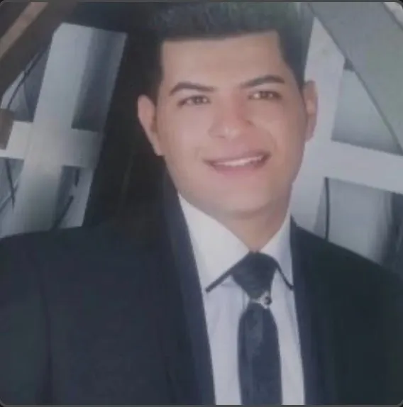 Hamid Reza (Mehran) Zare