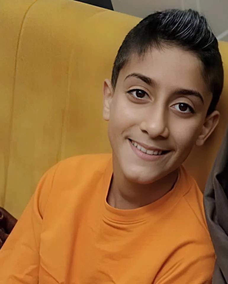 Shahrokh Homayouni Amlashi