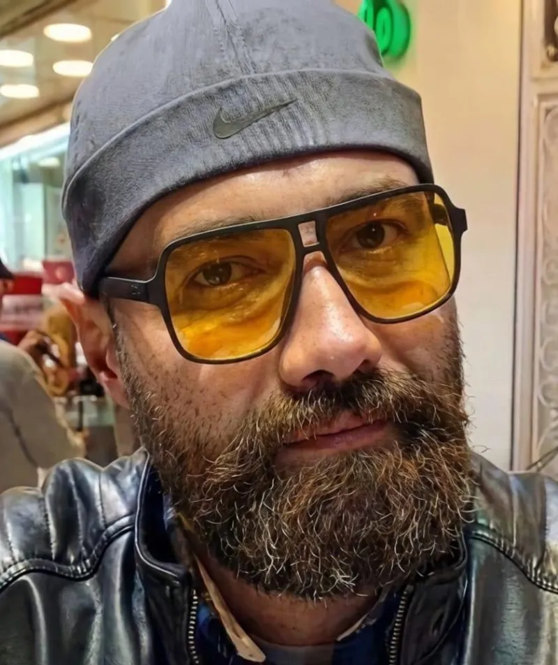 Mohsen Jabbarzadeh